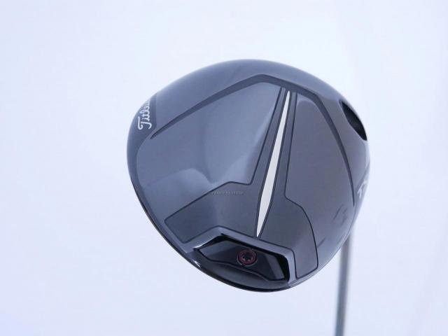 Driver : Titleist : ไดรเวอร์ Titleist TSR 2 (ออกปี 2022 Japan Spec.) Loft 9 (ปรับได้) ก้าน Titleist TSP310 Flex S