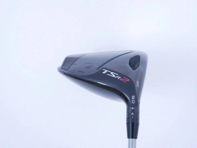 Driver : Titleist : ไดรเวอร์ Titleist TSR 2 (ออกปี 2022 Japan Spec.) Loft 9 (ปรับได้) ก้าน Titleist TSP310 Flex S