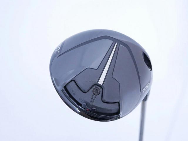 Driver : Titleist : ไดรเวอร์ Titleist TSR 3 (ออกปี 2022 Japan Spec.) Loft 9 (ปรับได้) ก้าน Titleist TSP311 Flex S