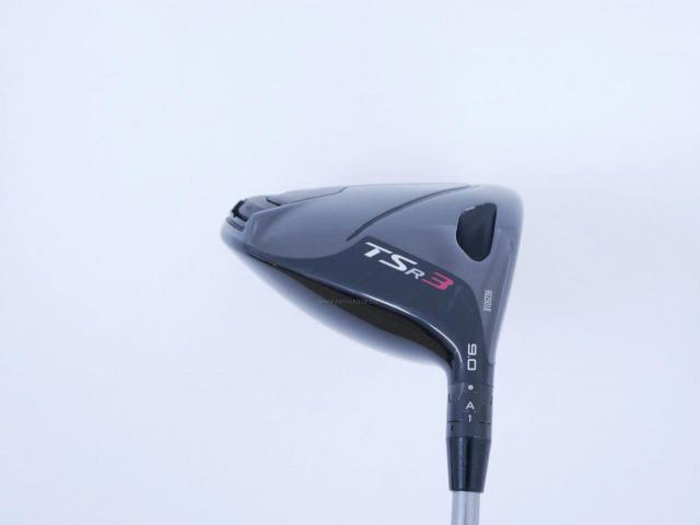 Driver : Titleist : ไดรเวอร์ Titleist TSR 3 (ออกปี 2022 Japan Spec.) Loft 9 (ปรับได้) ก้าน Titleist TSP311 Flex S