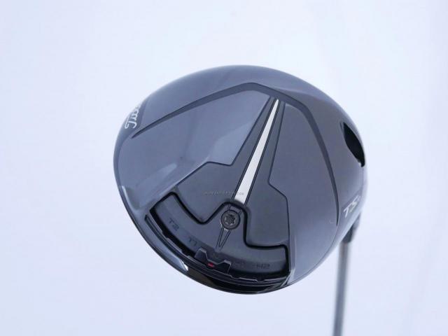 Driver : Titleist : ไดรเวอร์ Titleist TSR 3 (ออกปี 2022 Japan Spec.) Loft 10 (ปรับได้) ก้าน Titleist TSP111 Flex S