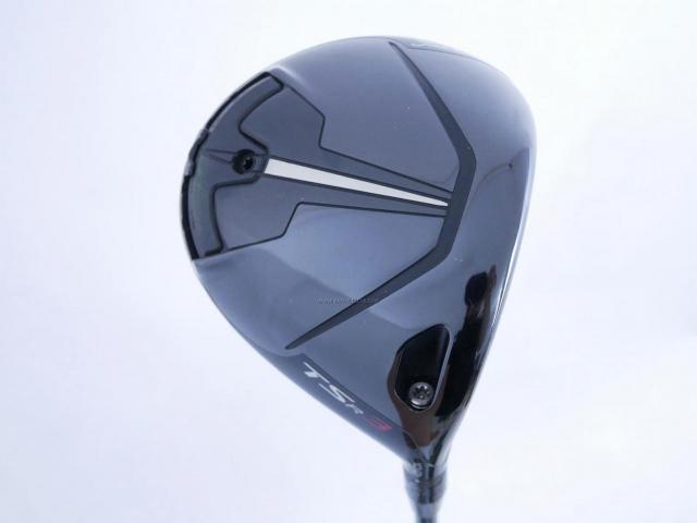 Driver : Titleist : ไดรเวอร์ Titleist TSR 3 (ออกปี 2022 Japan Spec.) Loft 10 (ปรับได้) ก้าน Mitsubishi Diamana 60 Flex R