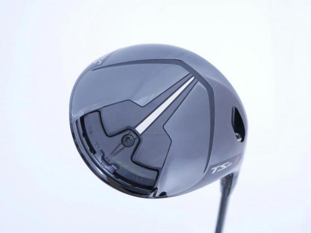 Driver : Titleist : ไดรเวอร์ Titleist TSR 3 (ออกปี 2022 Japan Spec.) Loft 10 (ปรับได้) ก้าน Mitsubishi Diamana 60 Flex R