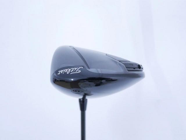 Driver : Titleist : ไดรเวอร์ Titleist TSR 3 (ออกปี 2022 Japan Spec.) Loft 10 (ปรับได้) ก้าน Mitsubishi Diamana 60 Flex R