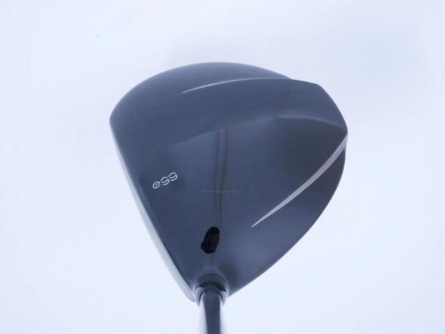 Driver : PRGR : ไดรเวอร์ PRGR Super EGG 485cc. (ปี 2023 หน้าเด้งเกินกฏ ตีไกลมาก) Loft 10.5 Flex R (M-37)