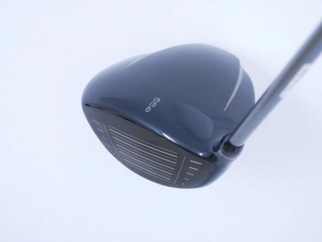 Driver : PRGR : ไดรเวอร์ PRGR Super EGG 485cc. (ปี 2023 หน้าเด้งเกินกฏ ตีไกลมาก) Loft 10.5 Flex R (M-37)