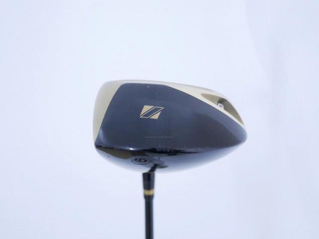 Driver : Katana : Katana Sword Izu Max Cor (รุ่นยอดนิยม หน้าบางและเด้งสุดๆ) Loft 10 Flex R