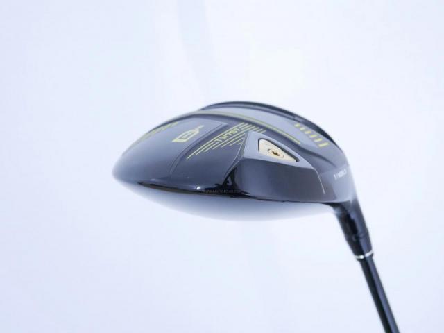 Driver : Honma : ไดรเวอร์ Honma Tour World TW757D Plus (ออกปี 2022) Loft 9 ก้าน Honma Vizard 45 Flex S