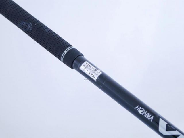 Driver : Honma : ไดรเวอร์ Honma Tour World TW757S (ออกปี 2022) Loft 9 ก้าน Honma Vizard 50 Flex S