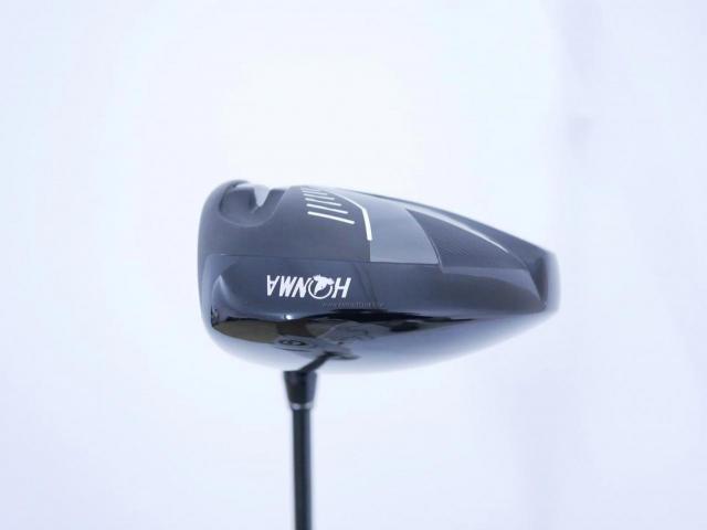 Driver : Honma : ไดรเวอร์ Honma Tour World TW757S (ออกปี 2022) Loft 9 ก้าน Honma Vizard 50 Flex S