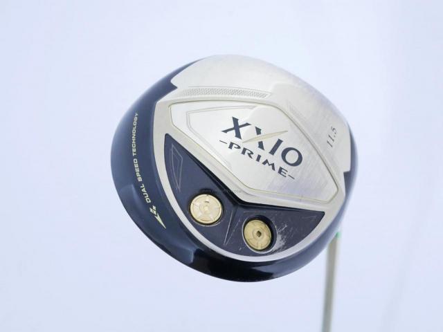 Driver : XXIO : ไดรเวอร์ XXIO Prime 8 (รุ่นท๊อปสุด ออกปี 2015) Loft 11.5 ก้าน SP-800 Flex R