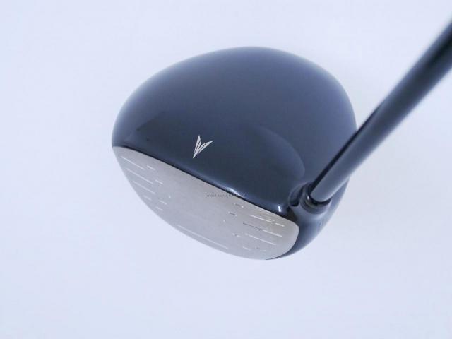 Driver : XXIO : ไดรเวอร์ XXIO 6 (460cc.) Loft 9.5 ก้าน MP-600 Flex S