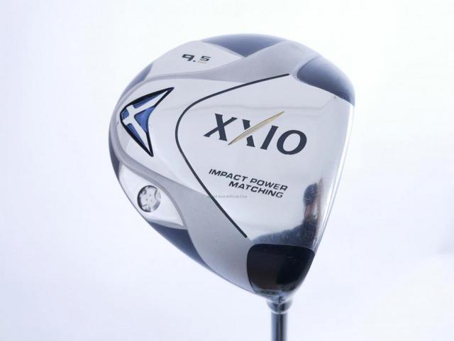 Driver : XXIO : ไดรเวอร์ XXIO 6 (460cc.) Loft 9.5 ก้าน MP-600 Flex S