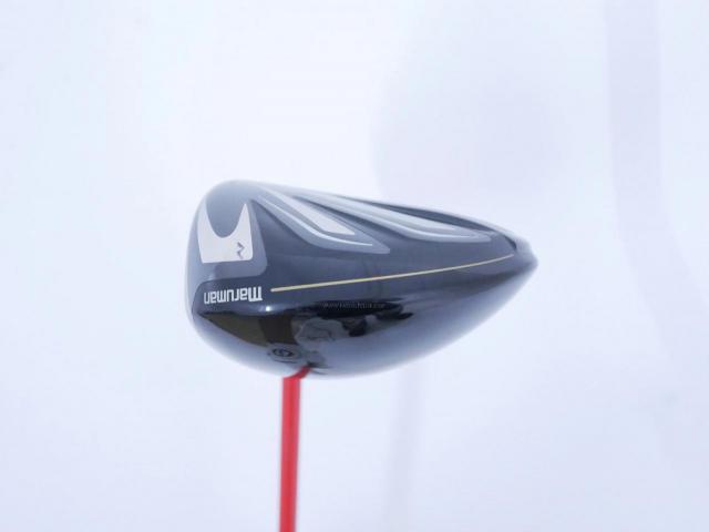 Driver : Maruman : ไดรเวอร์ Maruman Shuttle NX-1 (รุ่นปี 2018) Loft 10 Flex R