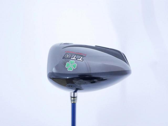 Driver : BALDO : ไดรเวอร์ Baldo TTX Strong Luck 460 (ออกปี 2018 460cc.) Loft 10 ก้าน Tour AD VR-5 Flex S