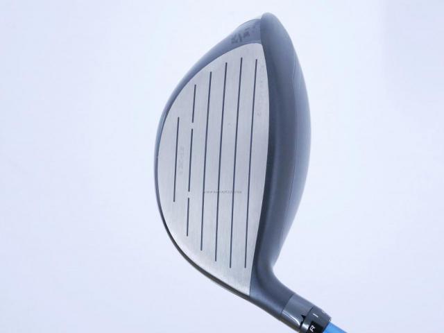 Driver : Bridgestone : ไดรเวอร์ Bridgestone B2 (ปี 2022) Loft 9.5 ก้าน Fujikura Speeder NX 50 Flex S