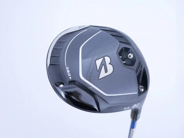 Driver : Bridgestone : ไดรเวอร์ Bridgestone B2 (ปี 2022) Loft 9.5 ก้าน Fujikura Speeder NX 50 Flex S