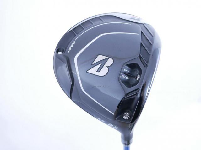 Driver : Bridgestone : ไดรเวอร์ Bridgestone B2 (ปี 2022) Loft 9.5 ก้าน Fujikura Speeder NX 50 Flex S