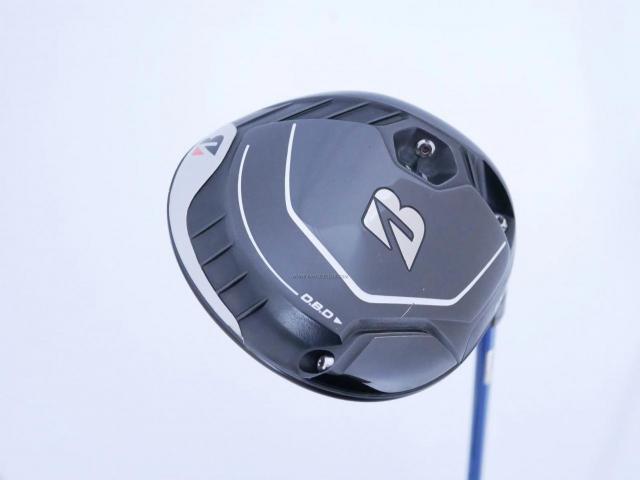 Driver : Bridgestone : ไดรเวอร์ Bridgestone B2 (ปี 2022) Loft 9.5 ก้าน Fujikura Speeder NX 50 Flex S