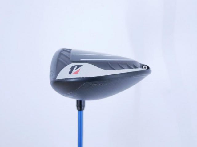 Driver : Bridgestone : ไดรเวอร์ Bridgestone B2 (ปี 2022) Loft 9.5 ก้าน Fujikura Speeder NX 50 Flex S