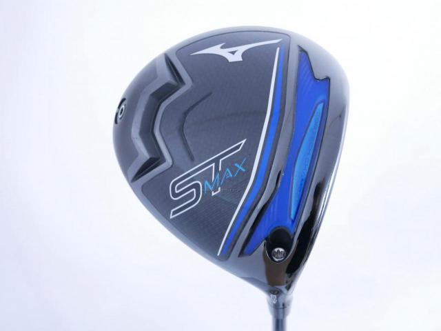 Driver : Mizuno : ไดรเวอร์ Mizuno ST-MAX 230 (ออกปี 2023) Loft 10.5 ก้าน Fujikura VENTUS 45 Flex R