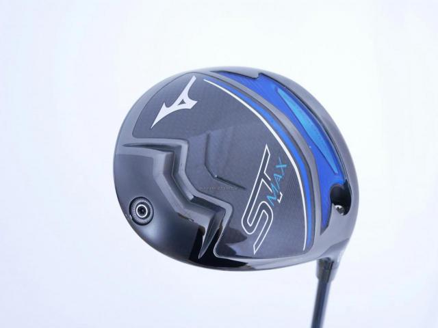 Driver : Mizuno : ไดรเวอร์ Mizuno ST-MAX 230 (ออกปี 2023) Loft 10.5 ก้าน Fujikura VENTUS 45 Flex R