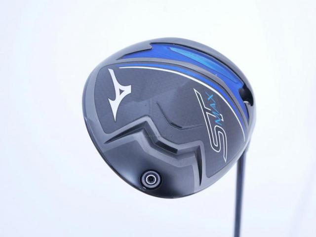 Driver : Mizuno : ไดรเวอร์ Mizuno ST-MAX 230 (ออกปี 2023) Loft 10.5 ก้าน Fujikura VENTUS 45 Flex R