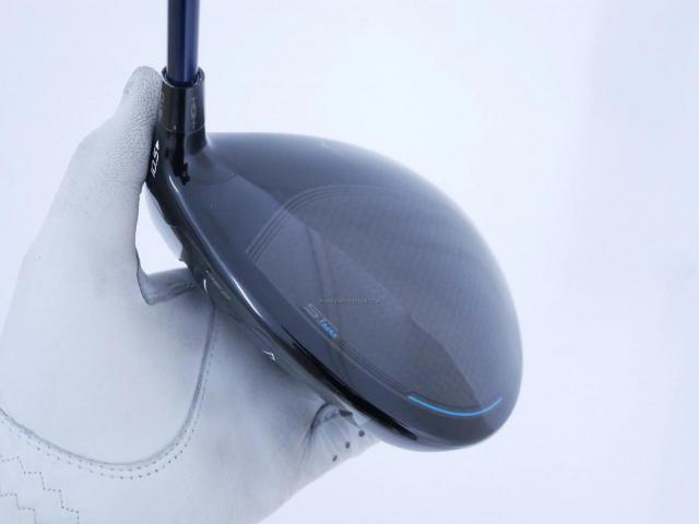 Driver : Mizuno : ไดรเวอร์ Mizuno ST-MAX 230 (ออกปี 2023) Loft 10.5 ก้าน Fujikura VENTUS 45 Flex R