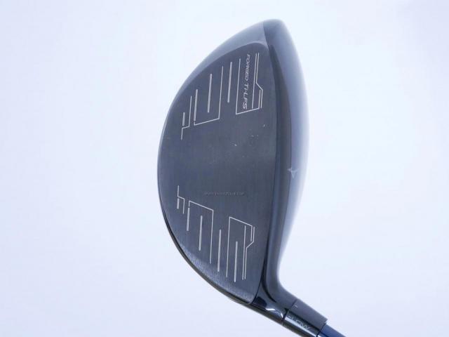 Driver : Mizuno : ไดรเวอร์ Mizuno ST-MAX 230 (ออกปี 2023) Loft 10.5 ก้าน Fujikura VENTUS 45 Flex R