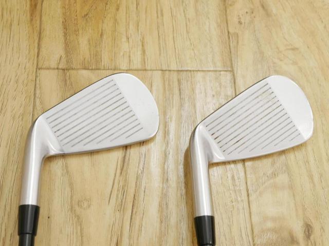 Iron set : Epon : ชุดเหล็ก EPON AF-306 Forged (รุ่นปี 2023) มีเหล็ก 5-Pw (6 ชิ้น) ก้านกราไฟต์ Graphite Design RAUNE i75 Flex S