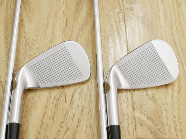 Iron set : Ping : ชุดเหล็ก Ping i525 Forged (ออกปี 2022) มีเหล็ก 6-Pw (5 ชิ้น) ก้านเหล็ก NS Pro 850 NEO Flex S