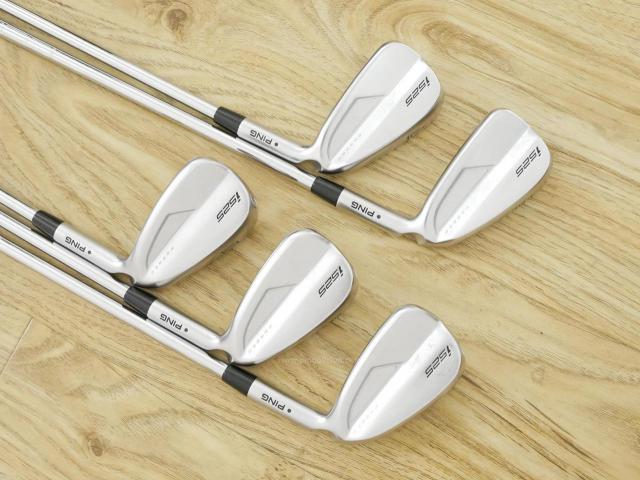 Iron set : Ping : ชุดเหล็ก Ping i525 Forged (ออกปี 2022) มีเหล็ก 6-Pw (5 ชิ้น) ก้านเหล็ก NS Pro 850 NEO Flex S