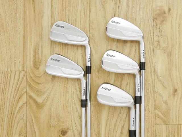 Iron set : Ping : ชุดเหล็ก Ping i525 Forged (ออกปี 2022) มีเหล็ก 6-Pw (5 ชิ้น) ก้านเหล็ก NS Pro 850 NEO Flex S