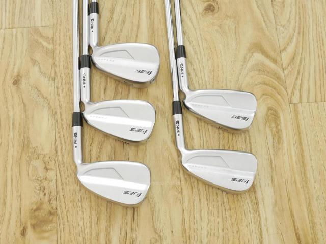 Iron set : Ping : ชุดเหล็ก Ping i525 Forged (ออกปี 2022) มีเหล็ก 6-Pw (5 ชิ้น) ก้านเหล็ก NS Pro 850 NEO Flex S