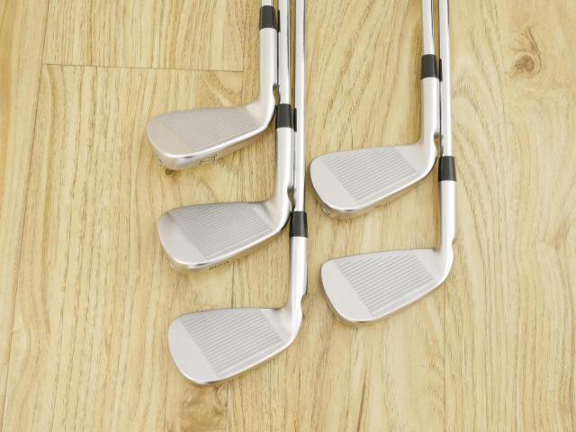 Iron set : Ping : ชุดเหล็ก Ping i525 Forged (ออกปี 2022) มีเหล็ก 6-Pw (5 ชิ้น) ก้านเหล็ก NS Pro 850 NEO Flex S