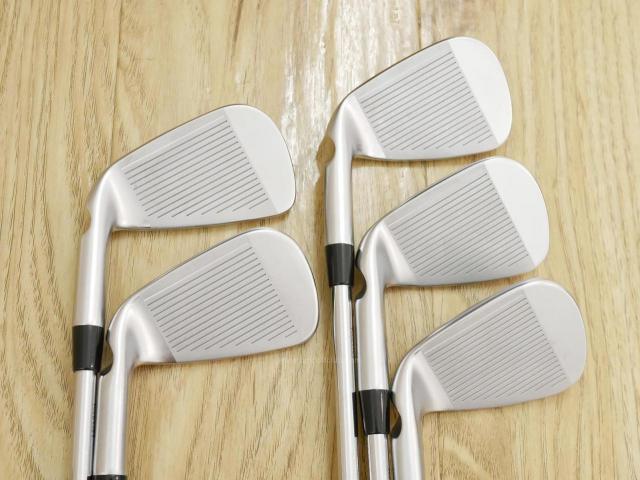 Iron set : Ping : ชุดเหล็ก Ping i525 Forged (ออกปี 2022) มีเหล็ก 6-Pw (5 ชิ้น) ก้านเหล็ก NS Pro 850 NEO Flex S