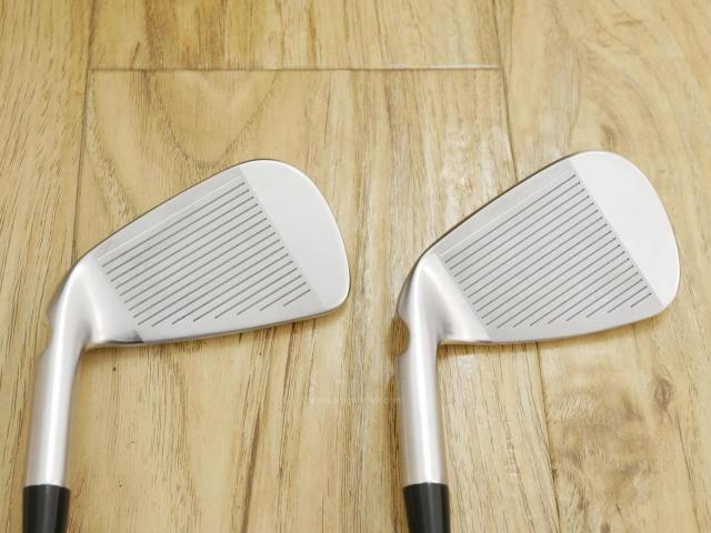 Iron set : Ping : ชุดเหล็ก Ping i525 Forged (ออกปี 2022) มีเหล็ก 6-Pw (5 ชิ้น) ก้านเหล็ก NS Pro 850 NEO Flex S