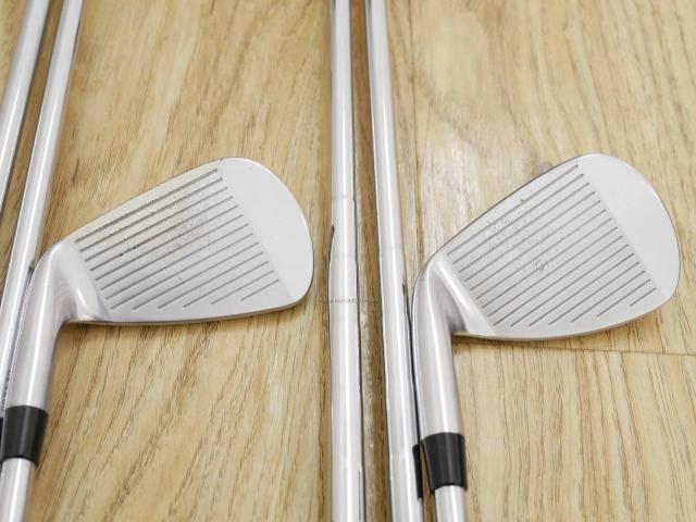 Iron set : Epon : ชุดเหล็ก EPON AF-503 Forged มีเหล็ก 5-Pw (6 ชิ้น) ก้านเหล็ก NS Pro 950 Flex S