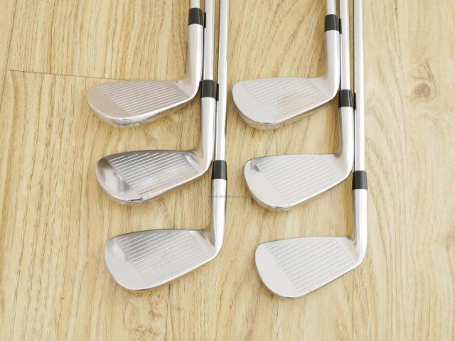 Iron set : Epon : ชุดเหล็ก EPON AF-503 Forged มีเหล็ก 5-Pw (6 ชิ้น) ก้านเหล็ก NS Pro 950 Flex S