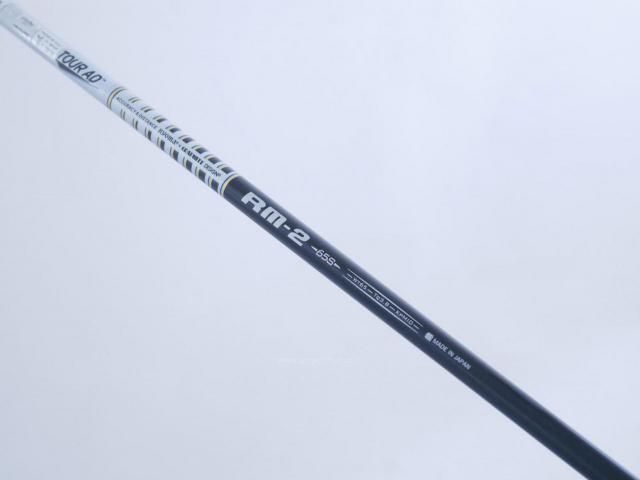 Driver : Ryoma : ไดรเวอร์ Ryoma Maxima II Type V (ออกปี 2021) Loft 9.5 ก้าน Tour AD RM-2 Flex S