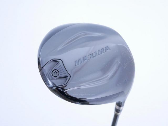 Driver : Ryoma : ไดรเวอร์ Ryoma Maxima II Type V (ออกปี 2021) Loft 9.5 ก้าน Tour AD RM-2 Flex S