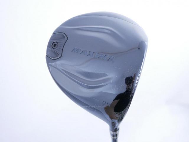 Driver : Ryoma : ไดรเวอร์ Ryoma Maxima II Type V (ออกปี 2021) Loft 9.5 ก้าน Tour AD RM-2 Flex S