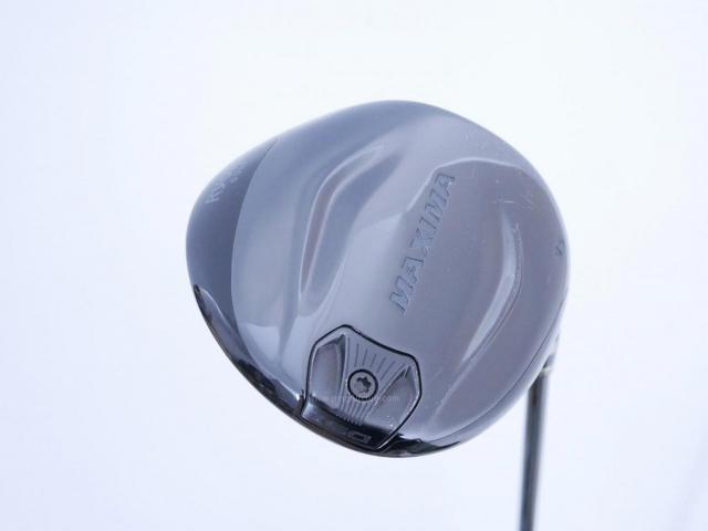 Driver : Ryoma : ไดรเวอร์ Ryoma Maxima II Type V (ออกปี 2021) Loft 9.5 ก้าน Tour AD RM-2 Flex S