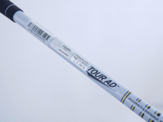 Driver : Ryoma : ไดรเวอร์ Ryoma Maxima II Type V (ออกปี 2021) Loft 9.5 ก้าน Tour AD RM-2 Flex S