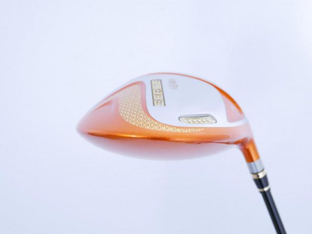 Driver : Honma : **ก้าน 5 ดาว** ไดรเวอร์ Honma Beres 2020 C+ (ออกปี 2020 สเปคพิเศษ หน้าเด้งเกินกฏ) Loft 11.5 ก้าน Honma ARMRQ (42) Flex SR (5 ดาว)