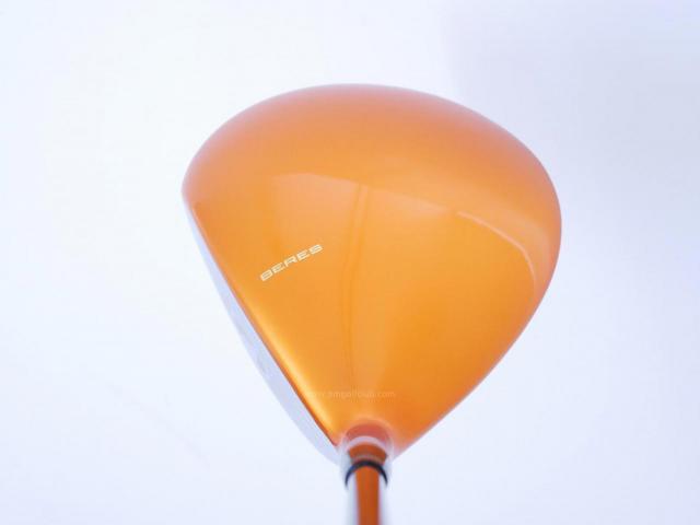 Driver : Honma : **ก้าน 5 ดาว** ไดรเวอร์ Honma Beres 2020 C+ (ออกปี 2020 สเปคพิเศษ หน้าเด้งเกินกฏ) Loft 11.5 ก้าน Honma ARMRQ (42) Flex SR (5 ดาว)