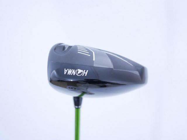 Driver : Honma : ไดรเวอร์ Honma Tour World TW757S (ออกปี 2022) Loft 10.5 ก้าน Honma Vizard MA-5 Flex S