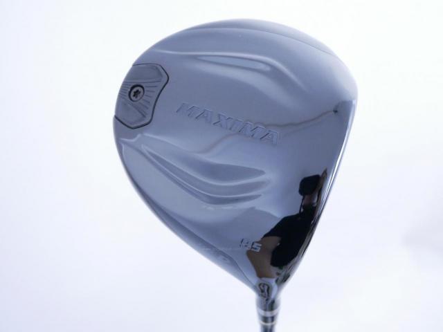 Driver : Ryoma : ไดรเวอร์ Ryoma Maxima II Type D (ปี 2021) Loft 9.5 ก้าน Tour AD RM-2 Flex S