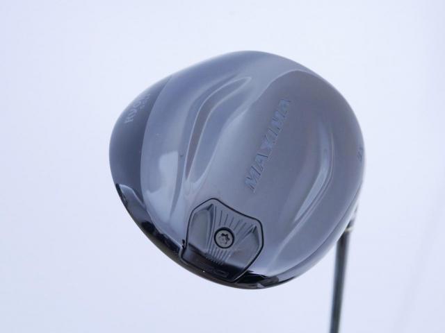 Driver : Ryoma : ไดรเวอร์ Ryoma Maxima II Type D (ปี 2021) Loft 9.5 ก้าน Tour AD RM-2 Flex S