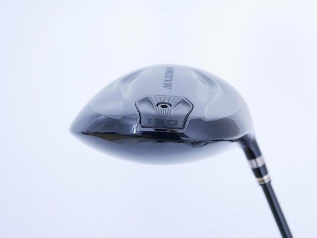 Driver : Ryoma : ไดรเวอร์ Ryoma Maxima II Type D (ปี 2021) Loft 9.5 ก้าน Tour AD RM-2 Flex S